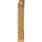 Ekena Millwork Traditional Craftsman Smooth Outlooker, Western Red Cedar, 7 1/2"W x 46"D x 46"H OUT08X46X46TRA04SWR - alternate 4